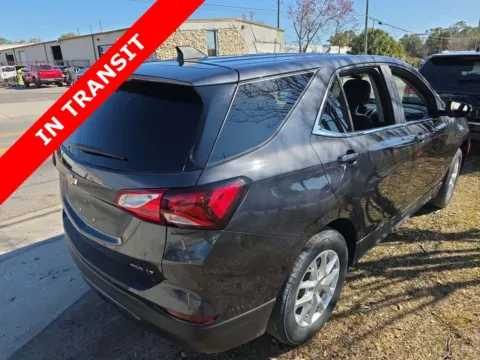 More photos of 2023 Chevrolet Equinox LT at Auto Boutique Florida, FL