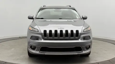Photos of 2016 Jeep Cherokee Overland for sale in Jacksonville, FL at Auto Boutique Florida