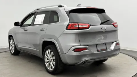 More photos of 2016 Jeep Cherokee Overland at Auto Boutique Florida, FL