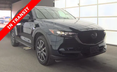 Another view of 2018 Mazda CX-5 Touring for sale in Jacksonville, FL at Auto Boutique Florida