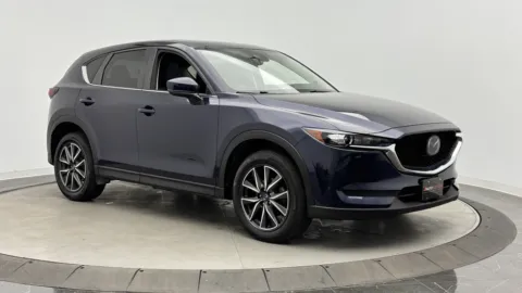 Another view of 2018 Mazda CX-5 Touring for sale in Jacksonville, FL at Auto Boutique Florida