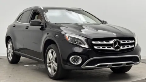 Another view of 2019 Mercedes-Benz GLA 250 for sale in Jacksonville, FL at Auto Boutique Florida