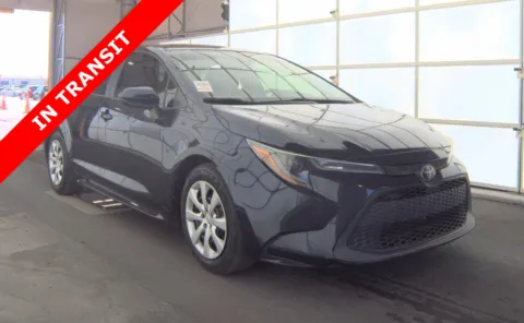 Another view of 2020 Toyota Corolla LE for sale in Jacksonville, FL at Auto Boutique Florida