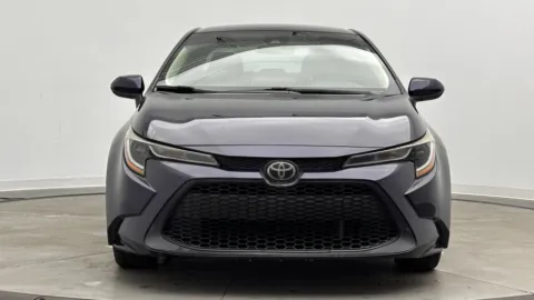 Photos of 2020 Toyota Corolla LE for sale in Jacksonville, FL at Auto Boutique Florida
