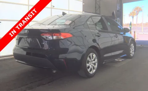 More photos of 2020 Toyota Corolla LE at Auto Boutique Florida, FL