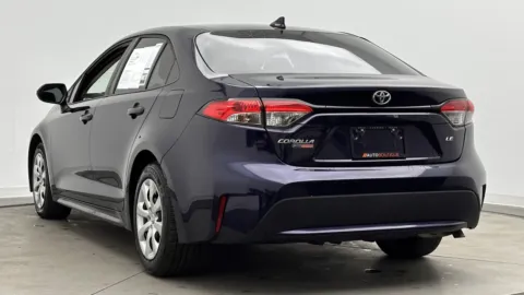 More photos of 2020 Toyota Corolla LE at Auto Boutique Florida, FL
