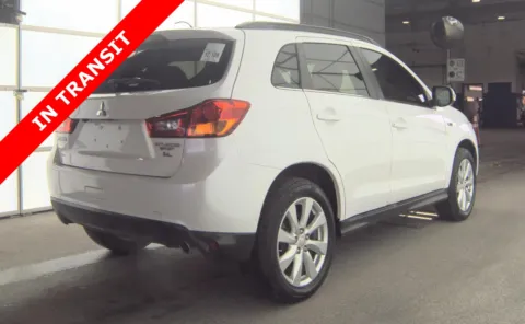 Another view of 2015 Mitsubishi Outlander Sport 2.4 GT for sale in Jacksonville, FL at Auto Boutique Florida