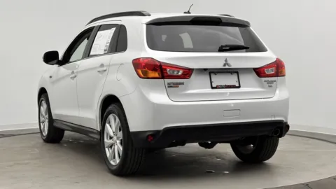 More photos of 2015 Mitsubishi Outlander Sport 2.4 GT at Auto Boutique Florida, FL