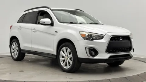 Another view of 2015 Mitsubishi Outlander Sport 2.4 GT for sale in Jacksonville, FL at Auto Boutique Florida