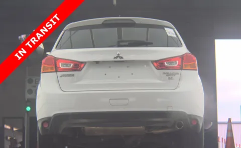 More photos of 2015 Mitsubishi Outlander Sport 2.4 GT at Auto Boutique Florida, FL