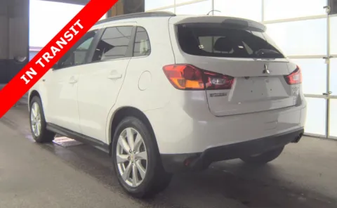 More photos of 2015 Mitsubishi Outlander Sport 2.4 GT at Auto Boutique Florida, FL