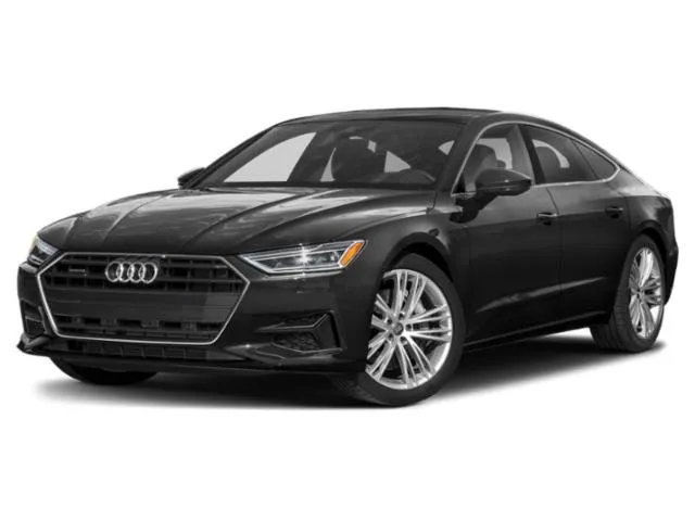 2019 Audi A7 Prestige for sale in Jacksonville, FL