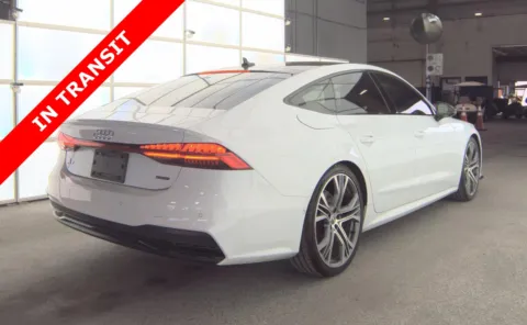 Another view of 2019 Audi A7 Prestige for sale in Jacksonville, FL at Auto Boutique Florida