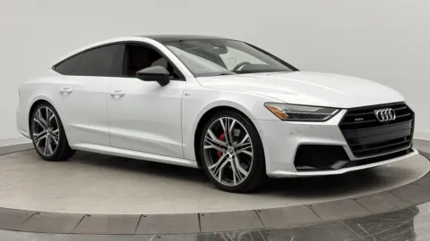 Another view of 2019 Audi A7 Prestige for sale in Jacksonville, FL at Auto Boutique Florida