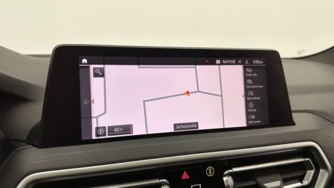 More photos of 2024 BMW X3 sDrive30i at Auto Boutique Florida, FL