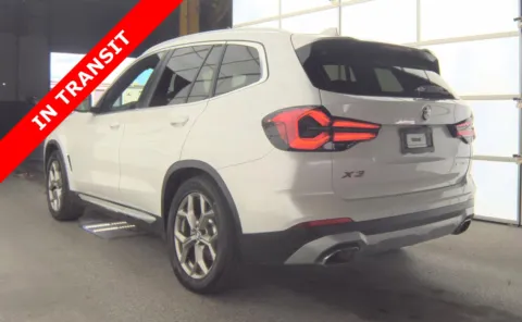 More photos of 2024 BMW X3 sDrive30i at Auto Boutique Florida, FL