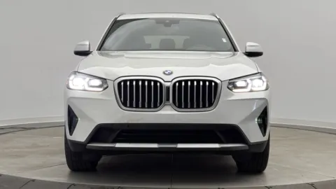 Photos of 2024 BMW X3 sDrive30i for sale in Jacksonville, FL at Auto Boutique Florida