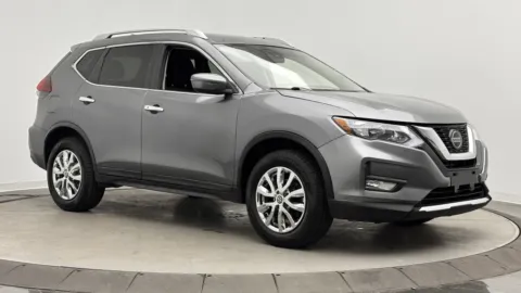 Another view of 2020 Nissan Rogue SV for sale in Jacksonville, FL at Auto Boutique Florida