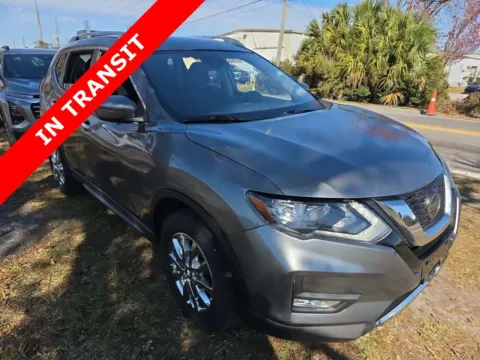 Another view of 2020 Nissan Rogue SV for sale in Jacksonville, FL at Auto Boutique Florida