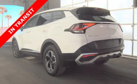 More photos of 2024 Kia Sportage LX at Auto Boutique Florida, FL