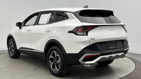 More photos of 2024 Kia Sportage LX at Auto Boutique Florida, FL