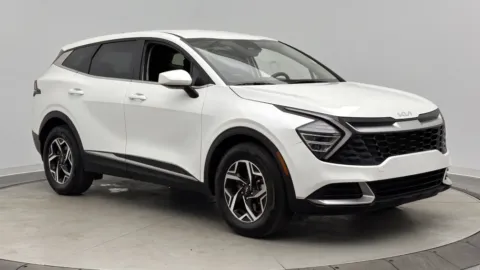 Another view of 2024 Kia Sportage LX for sale in Jacksonville, FL at Auto Boutique Florida