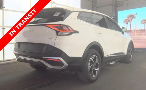 More photos of 2024 Kia Sportage LX at Auto Boutique Florida, FL