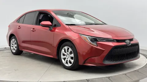 Another view of 2020 Toyota Corolla LE for sale in Jacksonville, FL at Auto Boutique Florida