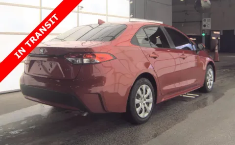 More photos of 2020 Toyota Corolla LE at Auto Boutique Florida, FL