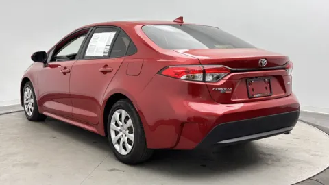 More photos of 2020 Toyota Corolla LE at Auto Boutique Florida, FL