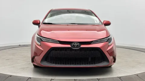 Photos of 2020 Toyota Corolla LE for sale in Jacksonville, FL at Auto Boutique Florida