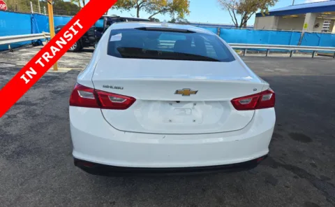 More photos of 2023 Chevrolet Malibu LT at Auto Boutique Florida, FL