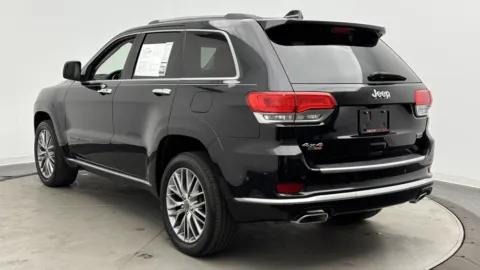 Photos of 2018 Jeep Grand Cherokee Summit for sale in Jacksonville, FL at Auto Boutique Florida