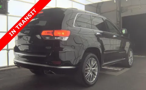 More photos of 2018 Jeep Grand Cherokee Summit at Auto Boutique Florida, FL