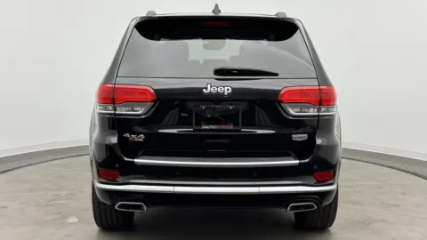 Another view of 2018 Jeep Grand Cherokee Summit for sale in Jacksonville, FL at Auto Boutique Florida