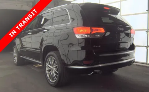 More photos of 2018 Jeep Grand Cherokee Summit at Auto Boutique Florida, FL