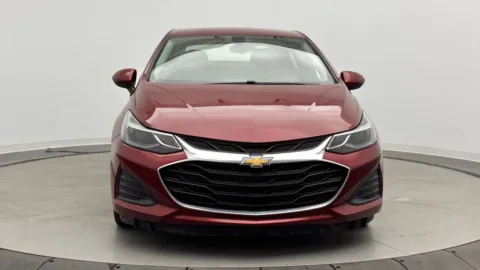 Photos of 2019 Chevrolet Cruze LT for sale in Jacksonville, FL at Auto Boutique Florida
