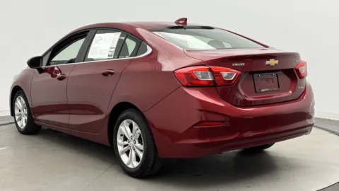 More photos of 2019 Chevrolet Cruze LT at Auto Boutique Florida, FL