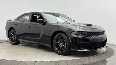 Another view of 2022 Dodge Charger GT for sale in Jacksonville, FL at Auto Boutique Florida