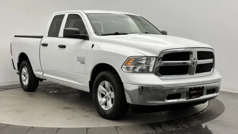 Another view of 2021 Ram 1500 Classic Tradesman for sale in Jacksonville, FL at Auto Boutique Florida