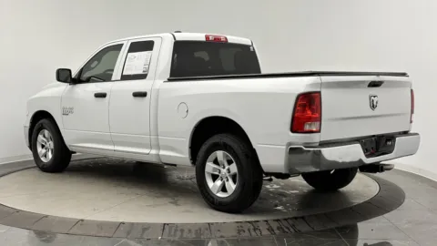 More photos of 2021 Ram 1500 Classic Tradesman at Auto Boutique Florida, FL