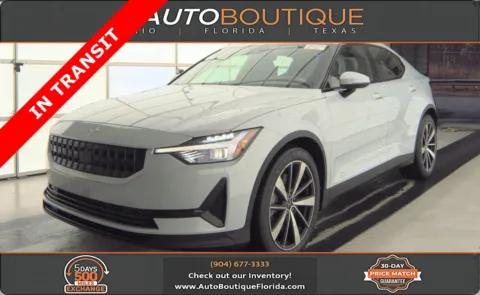 Gray 2022 Polestar 2 Long Range Single Motor for sale in Jacksonville, FL