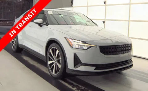 Another view of 2022 Polestar 2 Long Range Single Motor for sale in Jacksonville, FL at Auto Boutique Florida