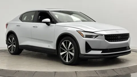 Another view of 2022 Polestar 2 Long Range Single Motor for sale in Jacksonville, FL at Auto Boutique Florida