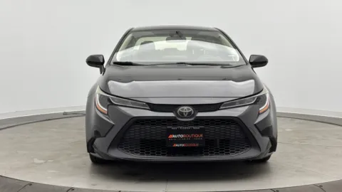 Photos of 2020 Toyota Corolla LE for sale in Jacksonville, FL at Auto Boutique Florida