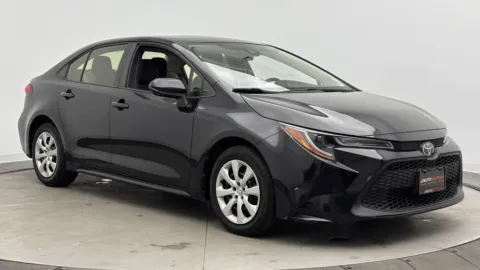 Another view of 2020 Toyota Corolla LE for sale in Jacksonville, FL at Auto Boutique Florida