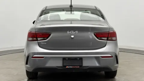 More photos of 2023 Kia Rio S at Auto Boutique Florida, FL