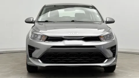 Photos of 2023 Kia Rio S for sale in Jacksonville, FL at Auto Boutique Florida