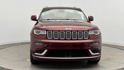 Photos of 2018 Jeep Grand Cherokee Summit for sale in Jacksonville, FL at Auto Boutique Florida