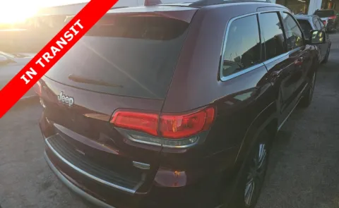 More photos of 2018 Jeep Grand Cherokee Summit at Auto Boutique Florida, FL